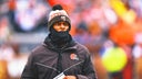 Browns QB Deshaun Watson can't put timeline on return from shoulder injury