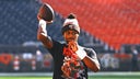 Browns QB Deshaun Watson (shoulder) practicing again, could face Colts