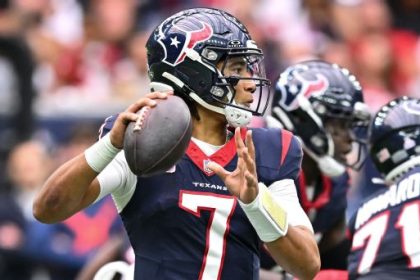 Bryce Young vs. C.J. Stroud: We answered six questions on the rookie QBs' starts, plus what's next