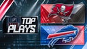 Buccaneers vs. Bills highlights: Buffalo wins 24-18 on Thursday Night Football