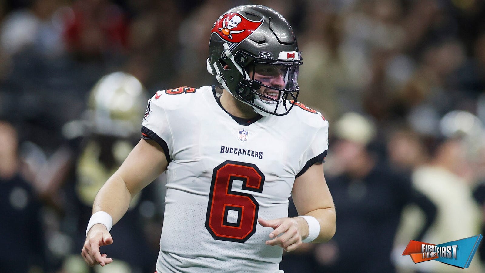 Bucs beat Saints in Week 4: Baker Mayfield tells doubters ‘the narrative is going to flip’ 