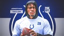 By extending Jonathan Taylor, Colts tie him together with Anthony Richardson