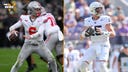 Can No. 7 Penn State pull off an upset vs. No. 3 Ohio State? | The Herd