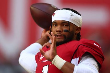 Cardinals' Murray, Baker returning to practice