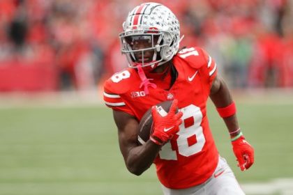 CFP projections: Buckeyes, Big Ten looking strong; Georgia repeat hardly a given