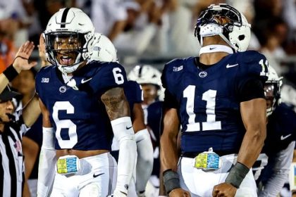 CFP projections: How Ohio State-Penn State will affect the playoff