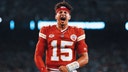 Chiefs' Patrick Mahomes sets the NFL record for the fastest to reach 200 TD passes