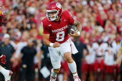 College football Week 8 preview: How will the unbeatens fare this weekend?