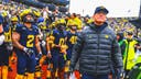 Could Jim Harbaugh leave Michigan at end of season?