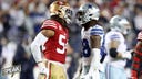 Cowboys at 49ers in Week 5: Who has the edge? | Speak