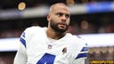 Dak Prescott labeled ‘average’ ahead of Cowboys vs. Chargers | Undisputed