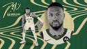 Damian Lillard feels 'very free' now, Bucks 'best basketball situation for me'