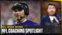 Dave Helman's NFL Coaching Spotlight ft. Ravens' Mike Macdonald and Todd Monken | NFL on FOX Pod