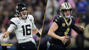 Derek Carr reaches boiling point in Saints loss to Jags | The Carton Show