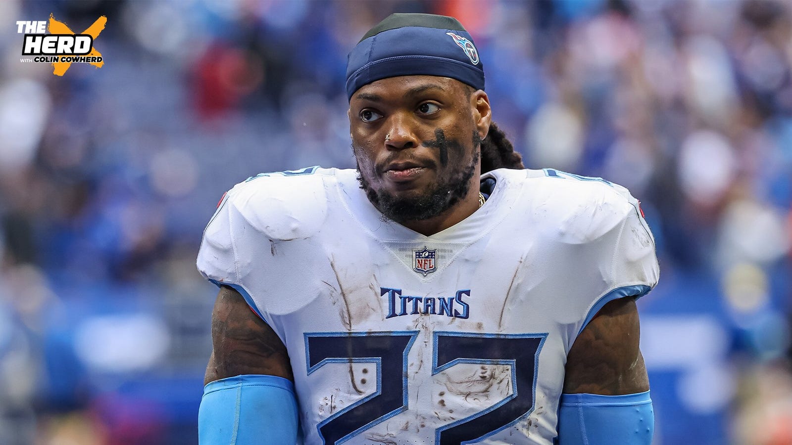 Should Cowboys trade for Derrick Henry?