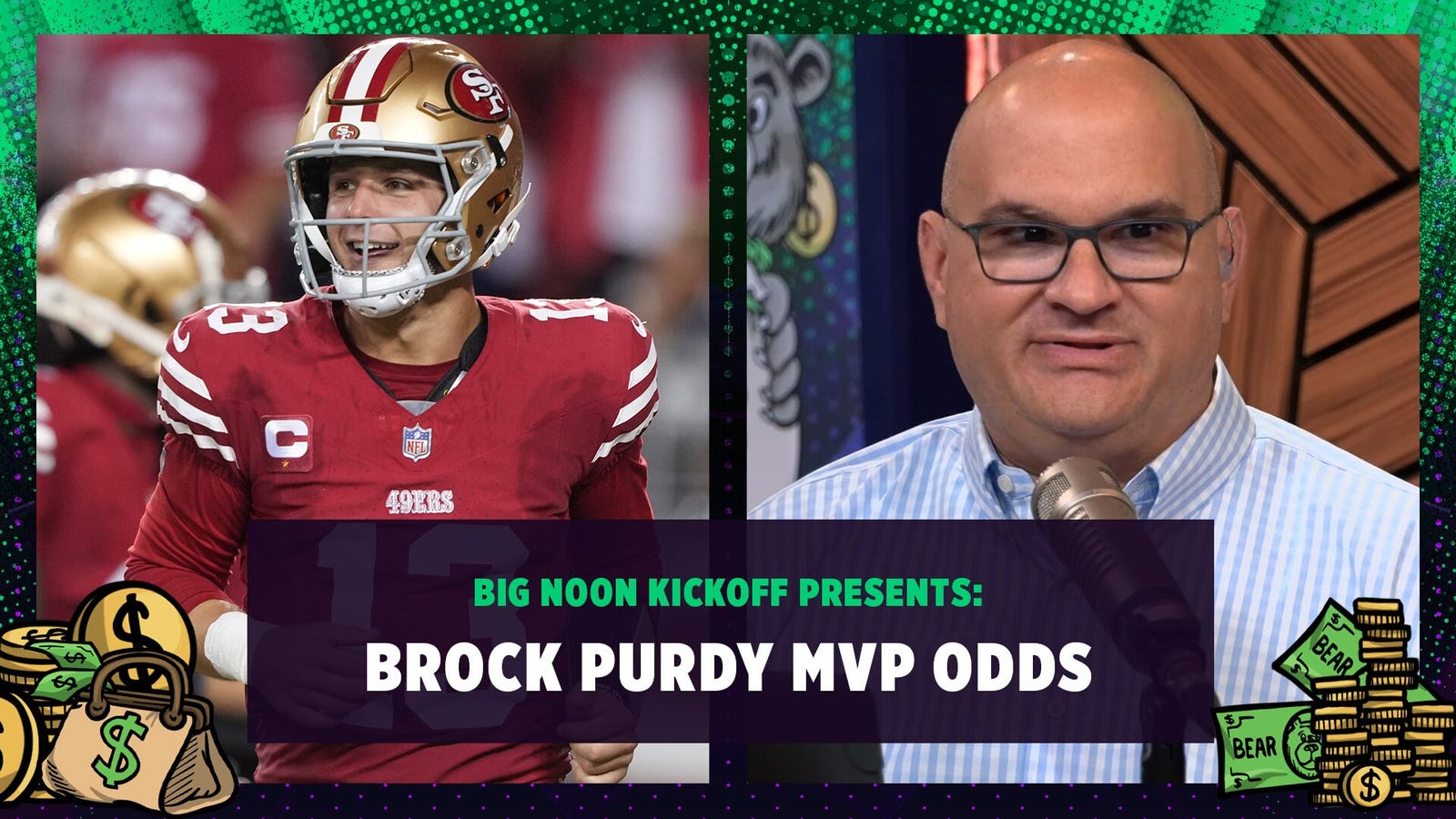 Browns vs. 49ers highlight NFL Week 6 best picks