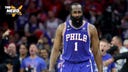 Does NBA deserve some blame for James Harden-76ers drama? | The Herd