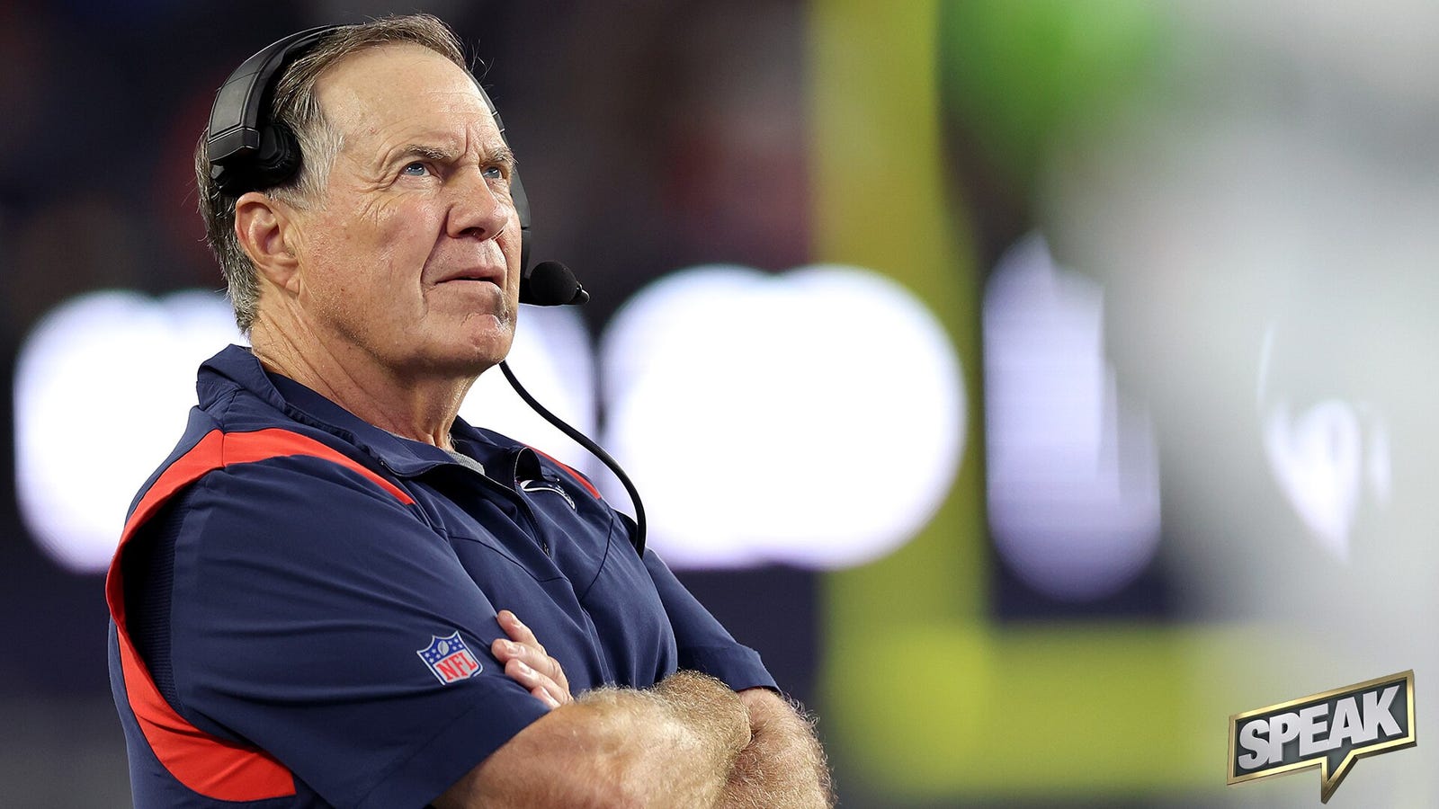 Should this be Bill Belichick’s last season as Patriots HC?