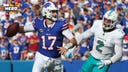 Dolphins fell back to Earth with 48-20 loss vs. Bills I The Herd