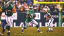 Eagles' iconic Kelly Green jerseys return for primetime matchup vs. Dolphins