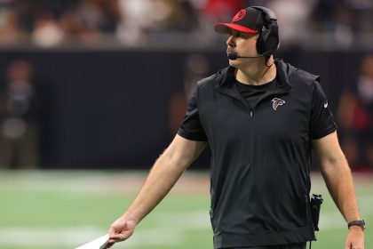 Falcons coach: 'Nothing there' on Bijan inquiry