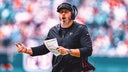 Former Titans OC Arthur Smith returns to Nashville with first-place Falcons