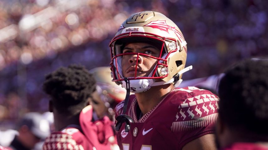 FSU expects to get WR Wilson back against Duke