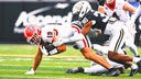 Georgia TE Brock Bowers to undergo ankle surgery, likely sidelined at least a month