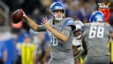 Get used to Lions running the NFC North moving forward | The Herd