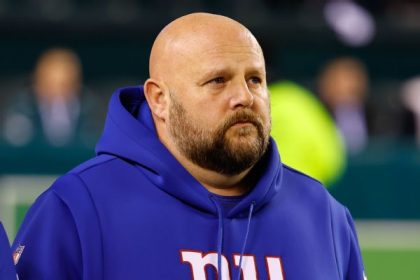 Giants' Daboll: Neal's comments a 'poor decision'