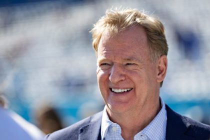 Goodell: NFL may add new international game