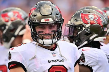 'He wants to resurrect his career': Has Baker Mayfield found a forever home with the Bucs?