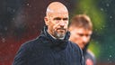 History is against Erik ten Hag as he tries to turn Man United’s season around