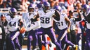 How Jordan Hicks, NFL's Defensive Player of the Week, benefited from Vikings' new defense