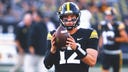 Iowa QB Cade McNamara announces intention to return to Hawkeyes in 2024