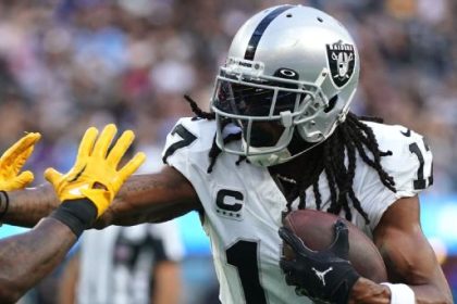 Is Davante Adams satisfied? The Raiders star opens up ahead of MNF against his former team