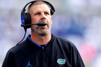 Is Florida finding its footing under Billy Napier? We'll find out soon