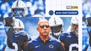 Is No. 7 Penn State ready for its 'tremendous' opportunity?