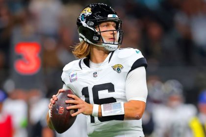 Jaguars use big plays, overcome offensive inconsistency to take down Saints