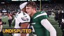 Jalen Hurts throws 3 interceptions in Eagles first loss of the season | Undisputed