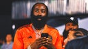 James Harden absent from 76ers practice amid ongoing trade saga