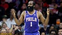 James Harden skips 76ers practice, reportedly in Houston | Undisputed