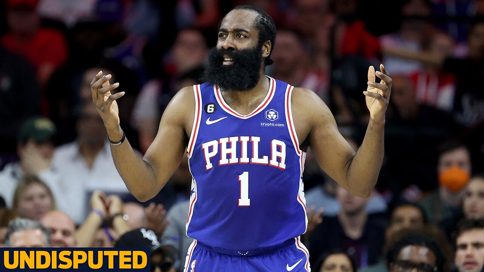 James Harden wants trade from 76ers, calls GM Daryl Morey 'a liar' 