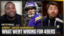 Javon Hargrave on how the Vikings upset the 49ers in Week 7 | NFL on FOX Podcast