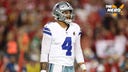 Jerry Jones believes Dak Prescott can 'get us to a Super Bowl' | The Herd