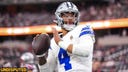 Jerry Jones: "Dak can get us [Cowboys] to the Super Bowl” | Undisputed