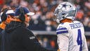 Jerry Jones' faith in Dak Prescott, Mike McCarthy remains unshaken