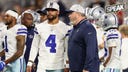 Jerry Jones: Replacing Dak or McCarthy would be 'ridiculous' | Speak