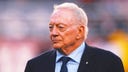 Jerry Jones talks 49ers loss, trade deadline, Cowboys in the 'upper echelon'