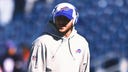 Josh Allen takes blame for Bills' slow start: 'I’ve got to do more'